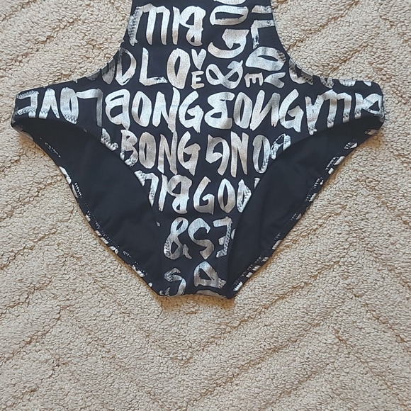 BILLABONG the trikini - Picture 2 of 5